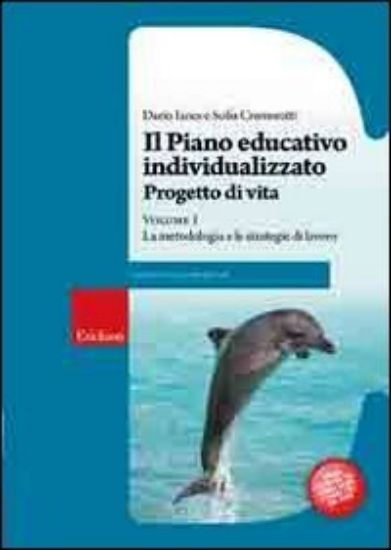 Immagine di PIANO EDUCATIVO INDIVIDUALIZZATO- PROG.VITA VOL.1