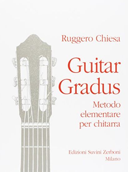 Immagine di GUITAR GRADUS