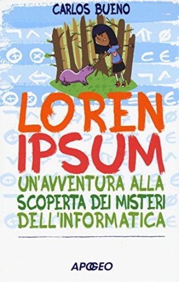 Immagine di LOREN IPSUM