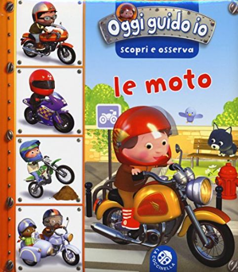 Immagine di MOTO