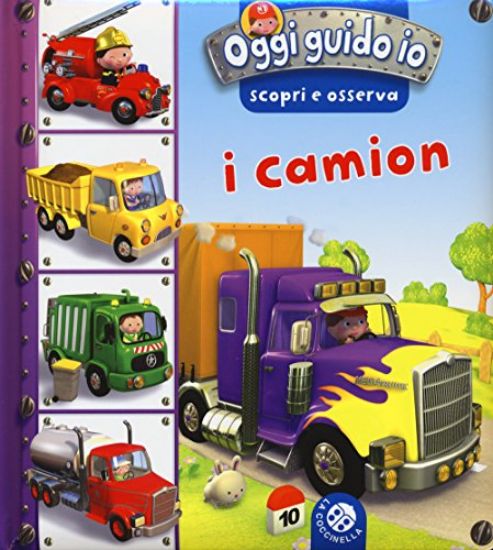 Immagine di CAMION