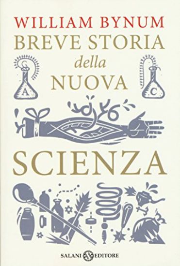 Immagine di BREVE STORIA DELLA NUOVA SCIENZA