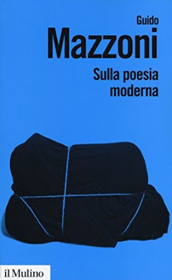 Immagine di SULLA POESIA MODERNA