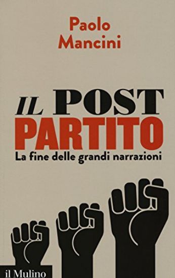 Immagine di POST PARTITO(IL)