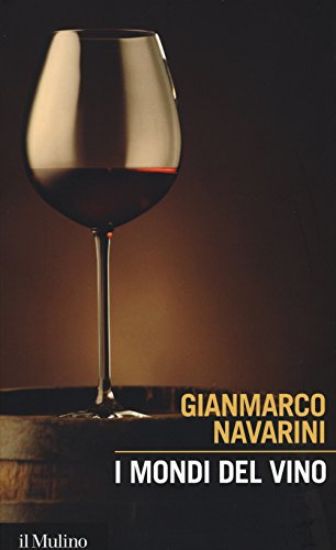 Immagine di MONDI DEL VINO(I)