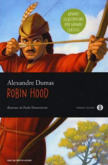 Immagine di ROBIN HOOD