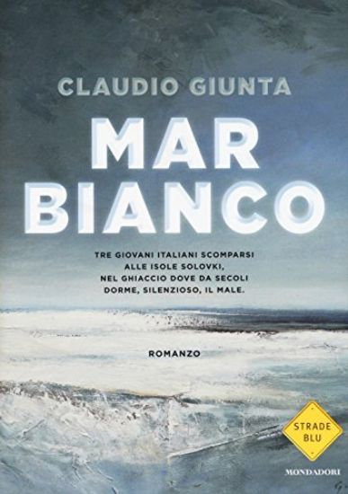 Immagine di MAR BIANCO