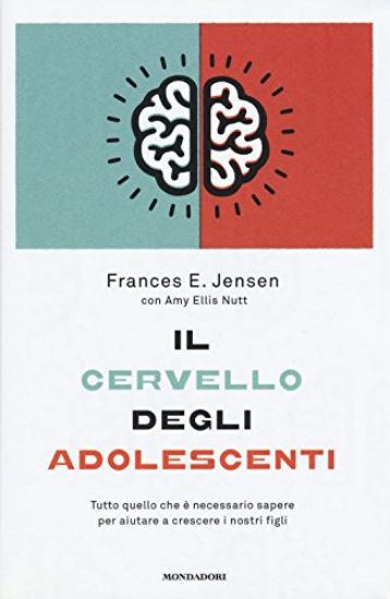 Immagine di CERVELLO DEGLI ADOLESCENTI (IL)