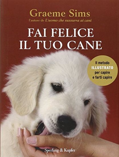 Immagine di FAI FELICE IL TUO CANE