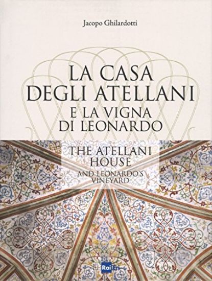 Immagine di CASA DEGLI ATELLANI (LA)