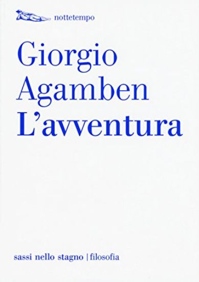 Immagine di AVVENTURA (L)