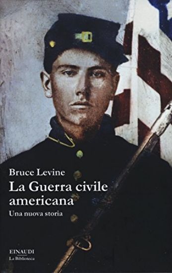 Immagine di GUERRA CIVILE AMERICANA (LA)