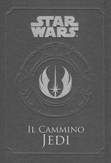 Immagine di CAMMINO JEDI (IL)