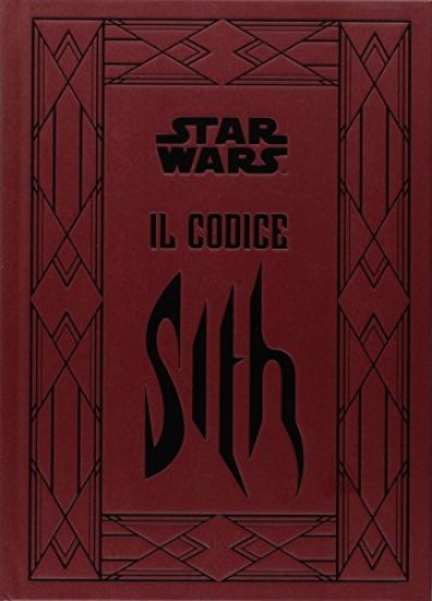 Immagine di CODICE SITH (IL)