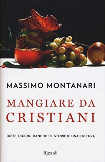 Immagine di MANGIARE DA CRISTIANI