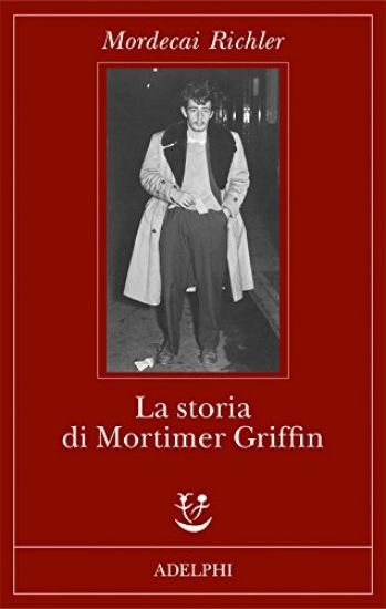 Immagine di STORIA DI MORTIMER GRIFFIN (LA)