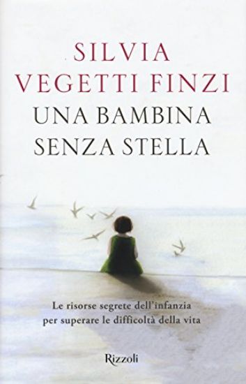 Immagine di BAMBINA SENZA STELLA (UNA )