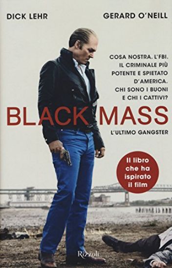 Immagine di BLACK MASS