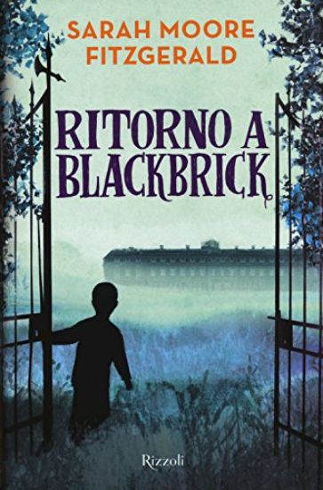 Immagine di RITORNO A BLACKBRICK