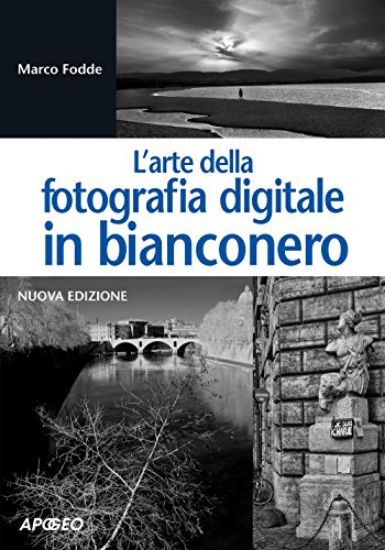 Immagine di ARTE DELLA FOTOGRAFIA DIGITALE IN BIANCO