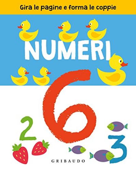 Immagine di NUMERI