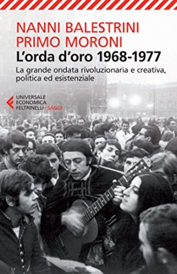 Immagine di ORDA D`ORO 1968-1977