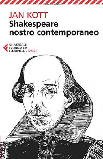 Immagine di SHAKESPEARE NOSTRO CONTEMPORANEO