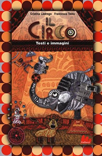 Immagine di CIRCO - DVD