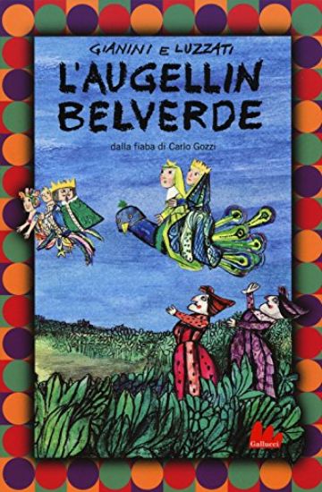 Immagine di AUGELLIN BELVERDE DVD