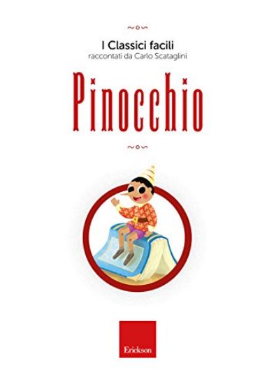 Immagine di PINOCCHIO