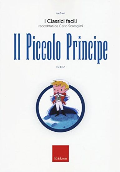 Immagine di PICCOLO PRINCIPE (IL)