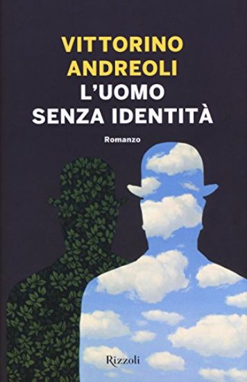 Immagine di UOMO SENZA IDENTITA` (L)