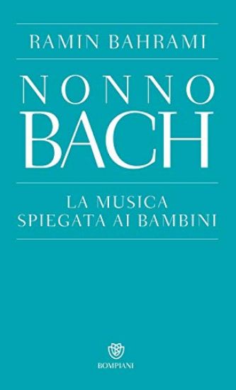 Immagine di NONNO BACH