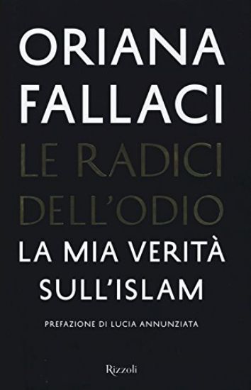 Immagine di RADICI DELL`ODIO (LE)