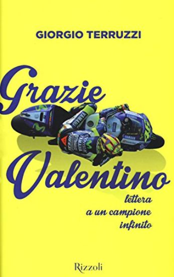 Immagine di GRAZIE VALENTINO