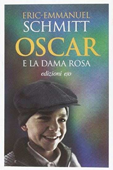 Immagine di OSCAR E LA DAMA ROSA