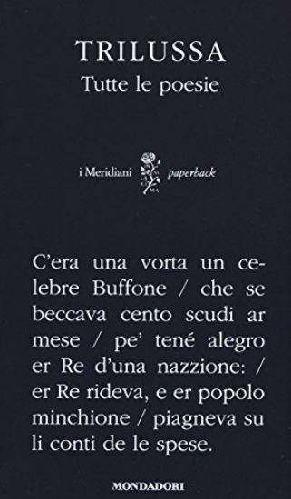 Immagine di TUTTE LE POESIE