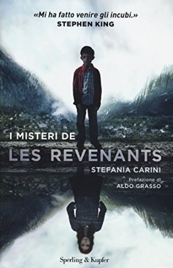 Immagine di MISTERI DE LES REVENANTS (I)