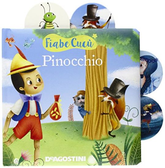 Immagine di PINOCCHIO