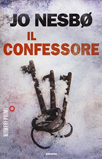 Immagine di CONFESSORE (IL)