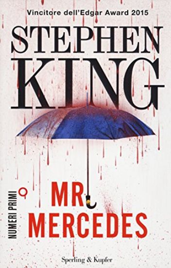 Immagine di MR. MERCEDES