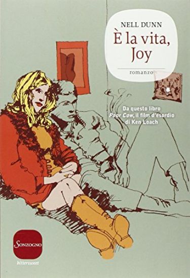 Immagine di E` LA VITA, JOY