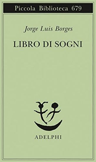 Immagine di LIBRO DI SOGNI