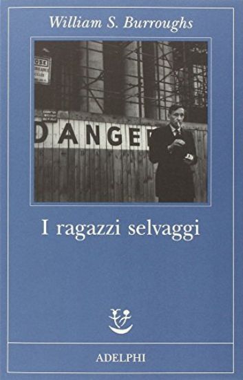 Immagine di RAGAZZI SELVAGGI (I)