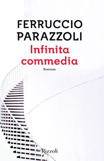 Immagine di INFINITA COMMEDIA