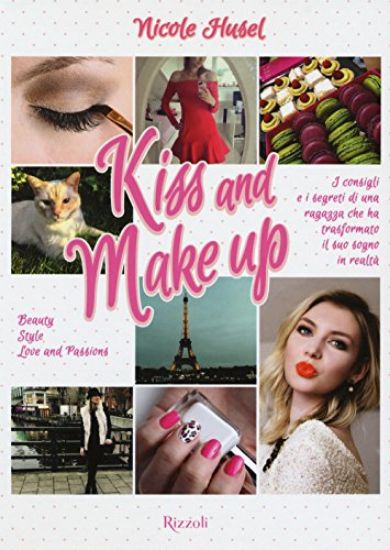 Immagine di KISS AND MAKE UP