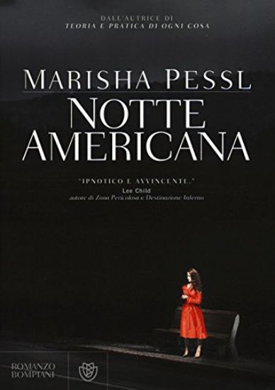 Immagine di NOTTE AMERICANA