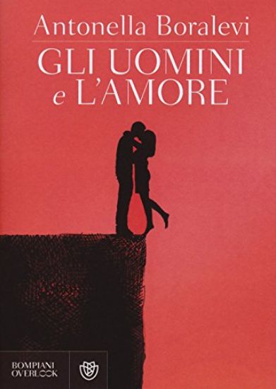 Immagine di UOMINI E L`AMORE (GLI)