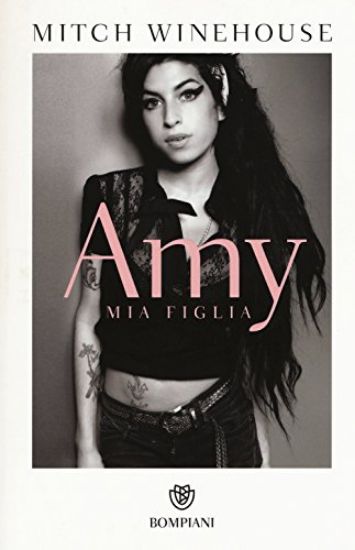 Immagine di AMY, MIA FIGLIA