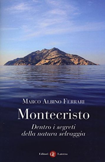 Immagine di MONTECRISTO. DENTRO I SEGRETI DELLA NATURA SELVAGGIA